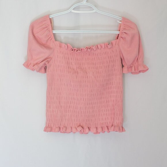 ASTR • Large • Top • Pink - Picture 10 of 15